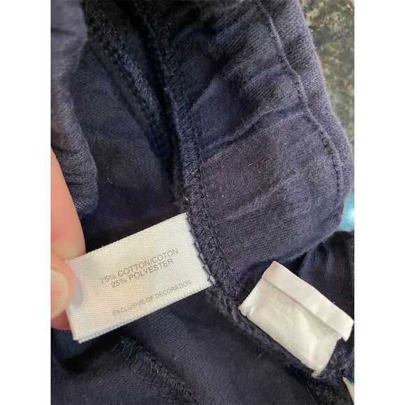 Cutter & Buck Men's Joggers Blue Size L Elastic Waistband Pockets - Picture 10 of 11